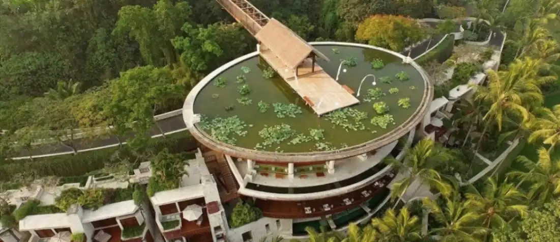 Four Seasons Resort Bali at Sayan-1